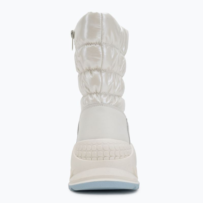 Śniegowce damskie BIG STAR OO274A396 white/blue 6