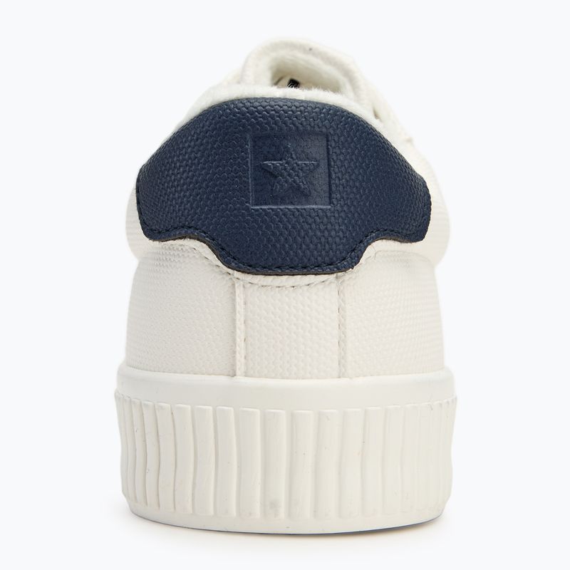 Trampki damskie BIG STAR OO274A460 white 6