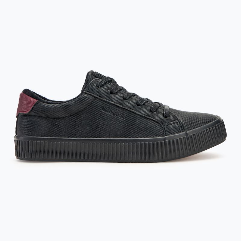 Trampki damskie BIG STAR OO274A462 black 2