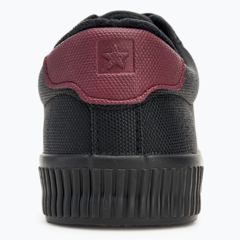 Trampki damskie BIG STAR OO274A462 black 6
