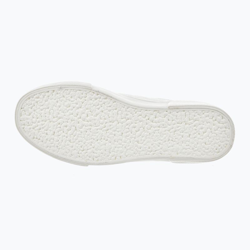 Trampki damskie BIG STAR OO274A464 white 13