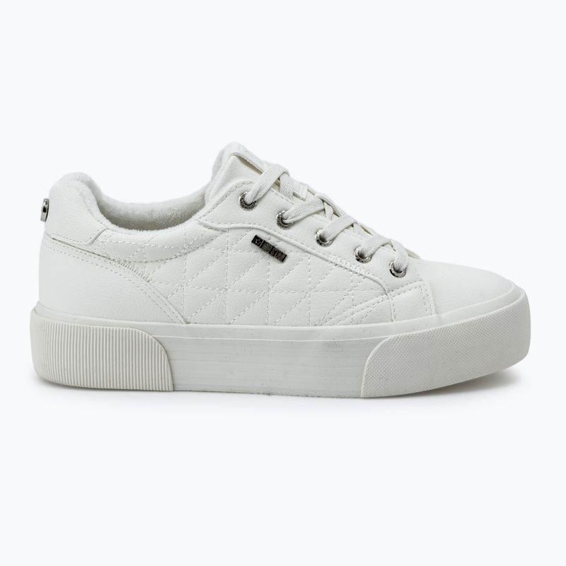 Trampki damskie BIG STAR OO274A464 white 2