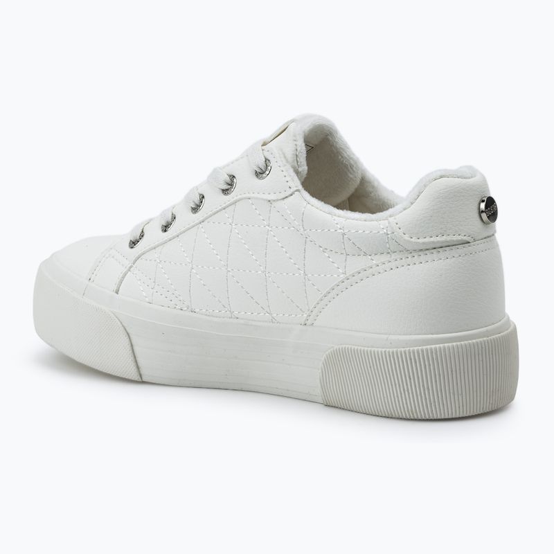 Trampki damskie BIG STAR OO274A464 white 3