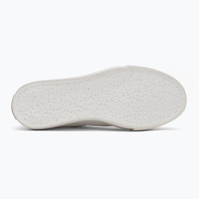 Trampki damskie BIG STAR OO274A473 white 4