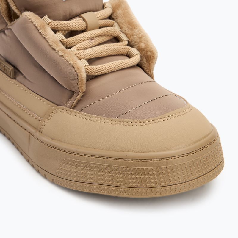 Buty damskie BIG STAR OO274A532 beige 7