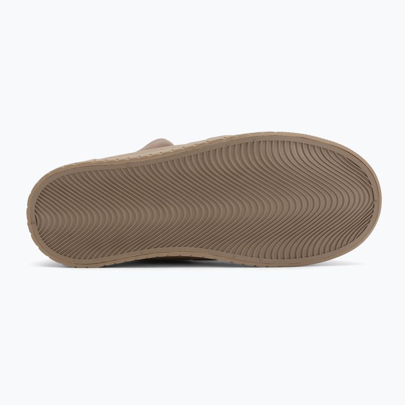 Buty damskie BIG STAR OO274A532 beige 4