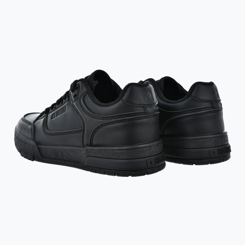 Buty damskie BIG STAR OO274A551 black 10