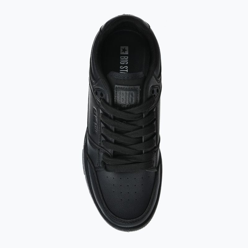 Buty damskie BIG STAR OO274A551 black 12