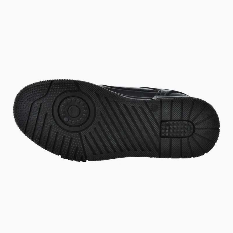 Buty damskie BIG STAR OO274A551 black 13