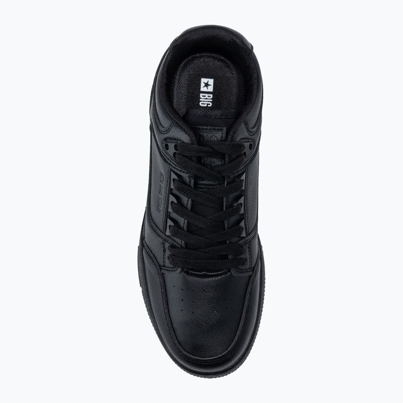 Buty damskie BIG STAR OO274A551 black 5