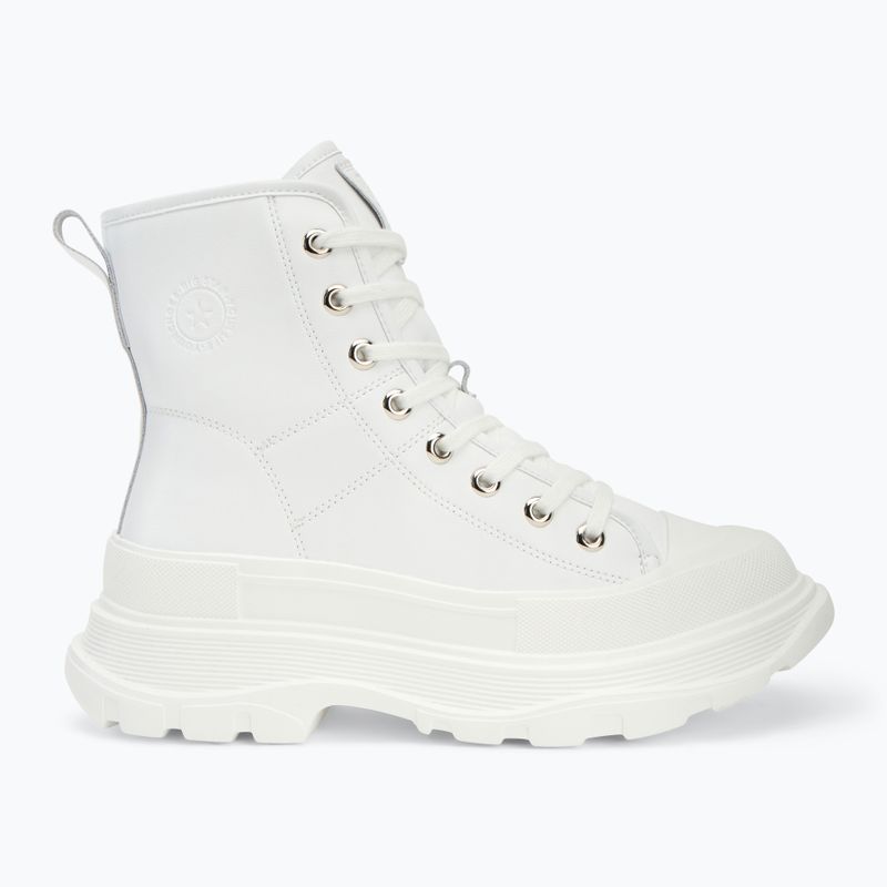 Buty damskie BIG STAR OO274A598 white 2