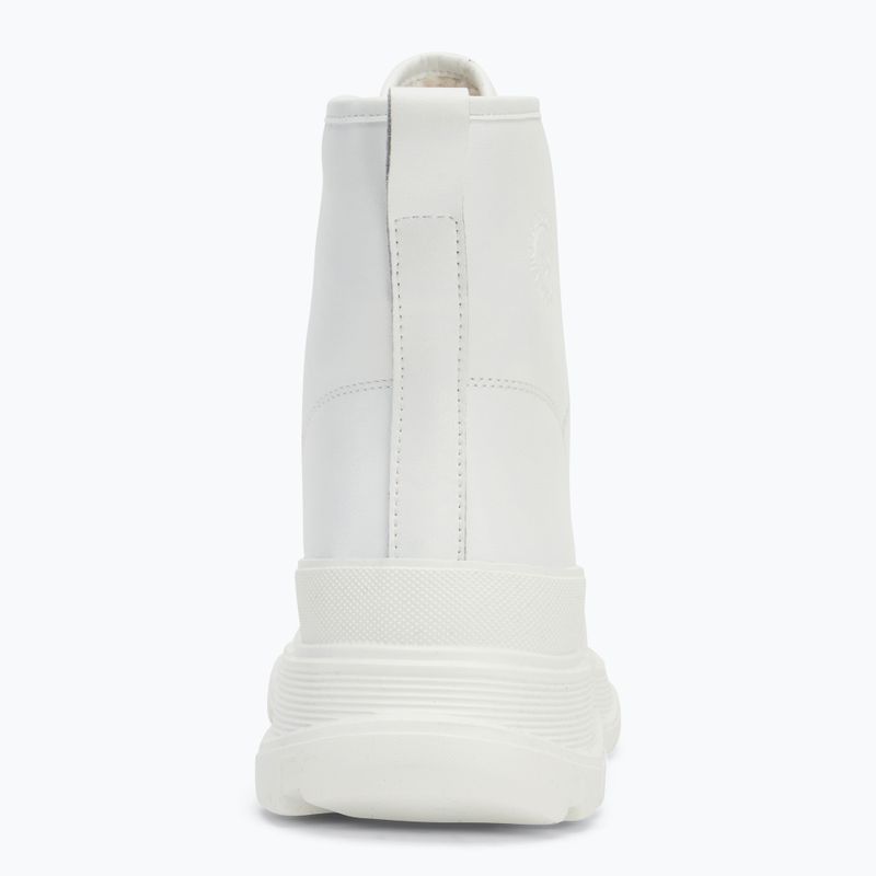 Buty damskie BIG STAR OO274A598 white 6
