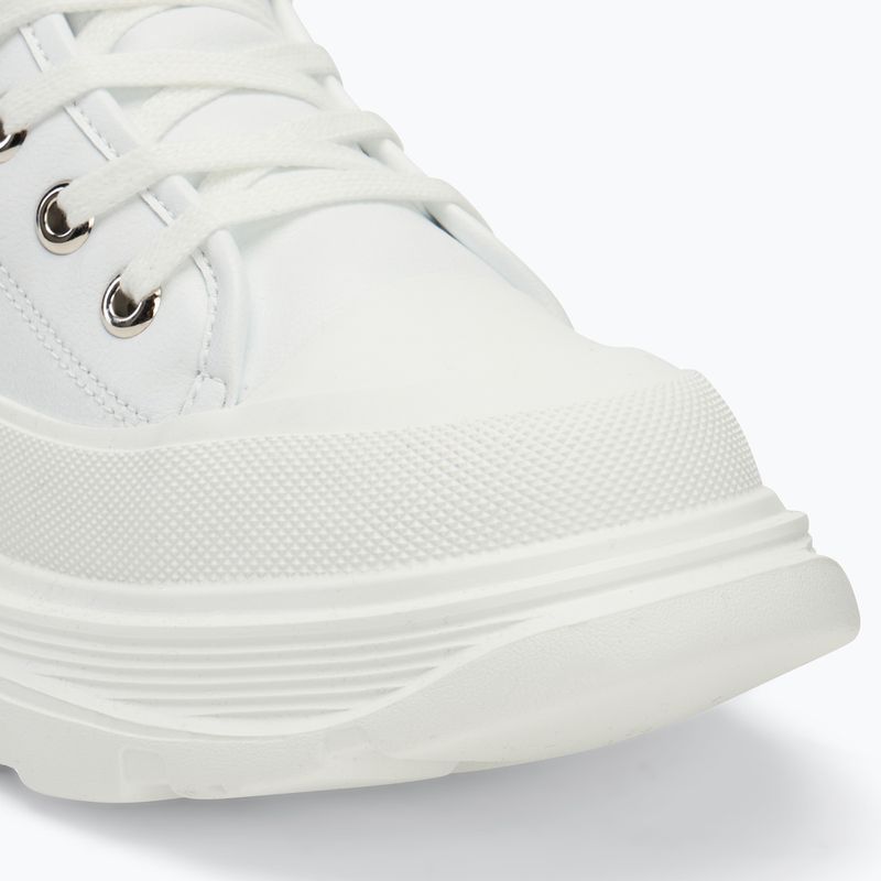 Buty damskie BIG STAR OO274A598 white 7