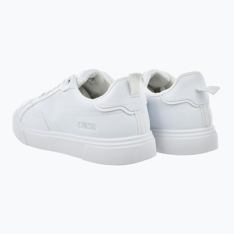 Buty męskie BIG STAR OO174118 white 10