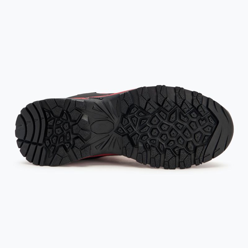 Buty męskie BIG STAR OO174452 red 4