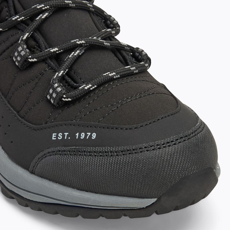 Buty damskie BIG STAR OO274899 black 7