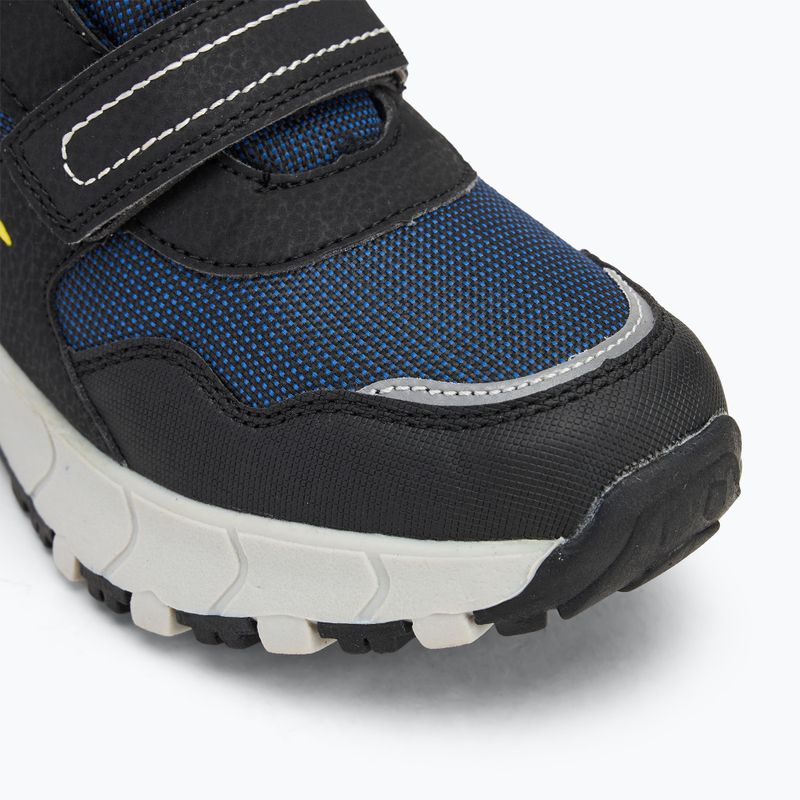 Buty dziecięce BIG STAR OO374130 navy 7