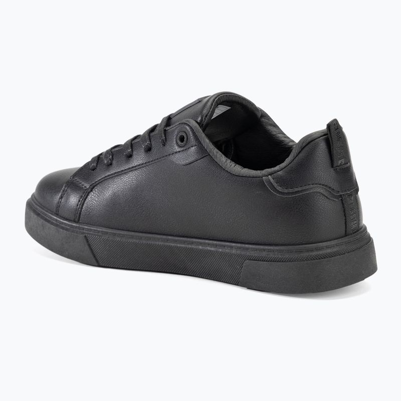 Buty męskie BIG STAR OO174119 black 3