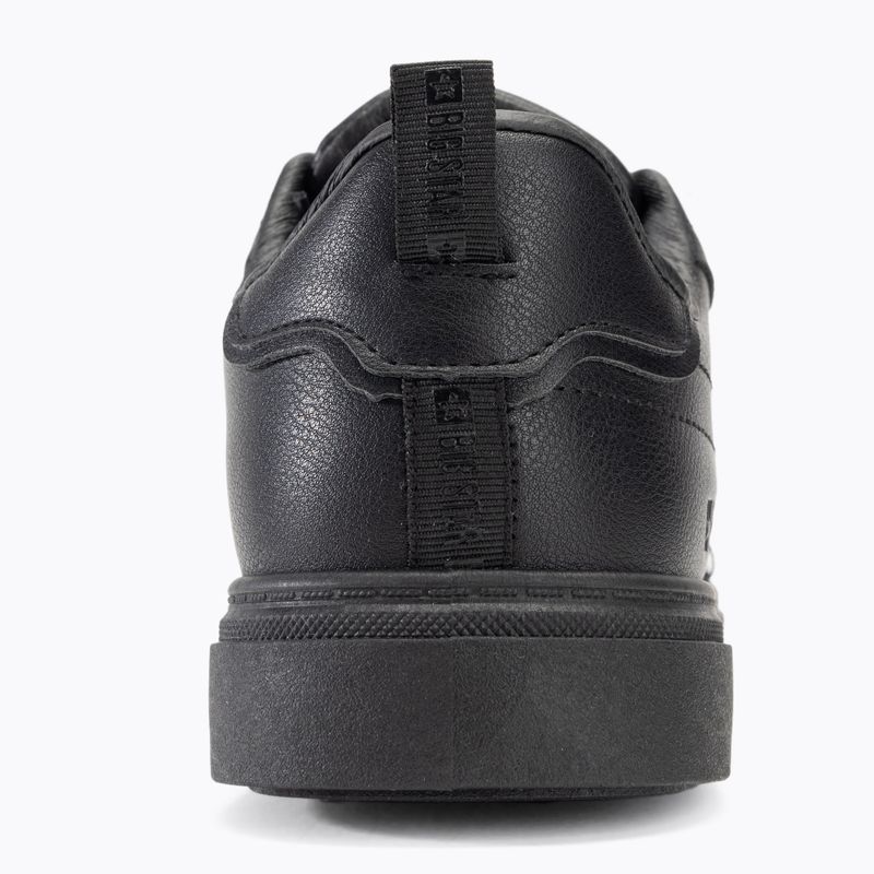 Buty męskie BIG STAR OO174119 black 6