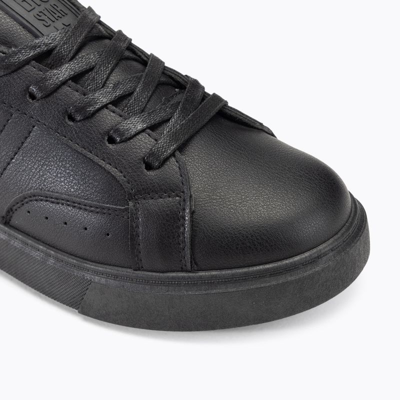 Buty męskie BIG STAR OO174119 black 7