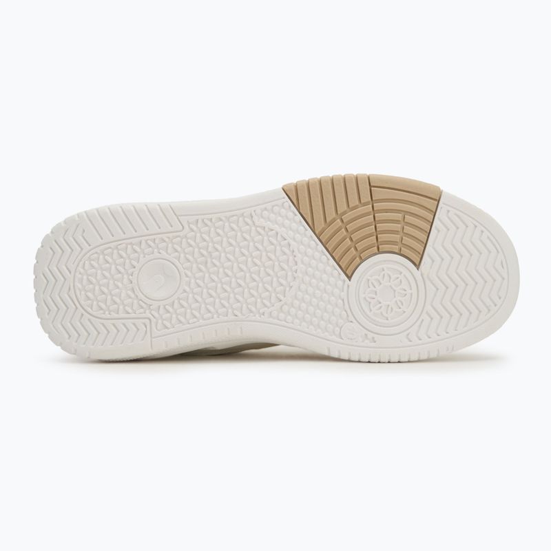 Buty damskie BIG STAR OO274A155 biały 4