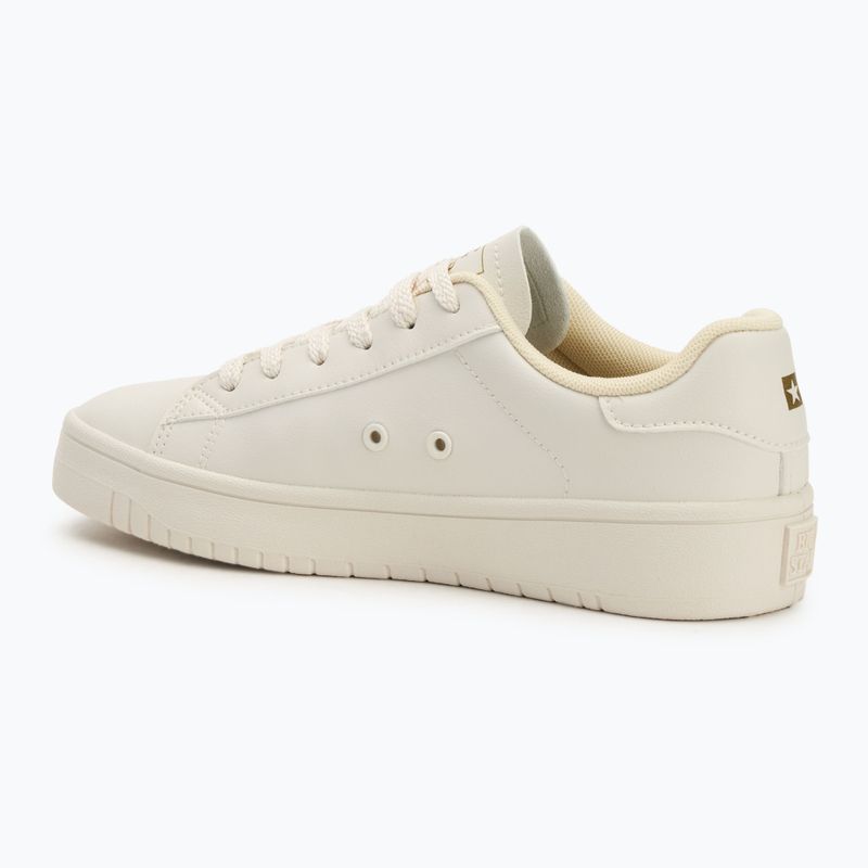 Buty damskie BIG STAR NN274578 beżowy 3