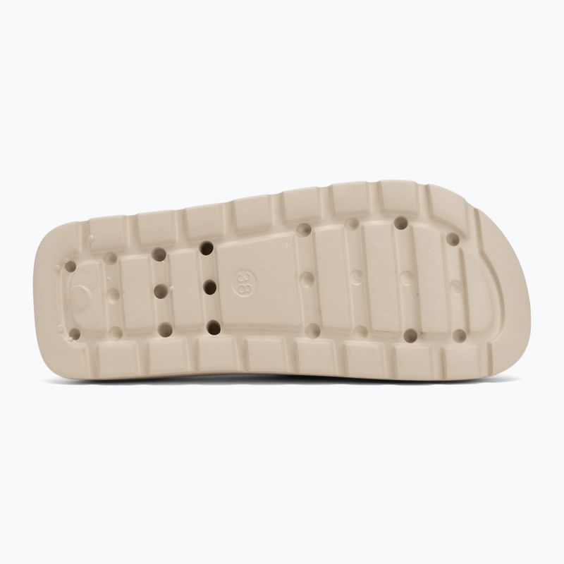 Klapki damskie BIG STAR RR274A569 beżowy 4