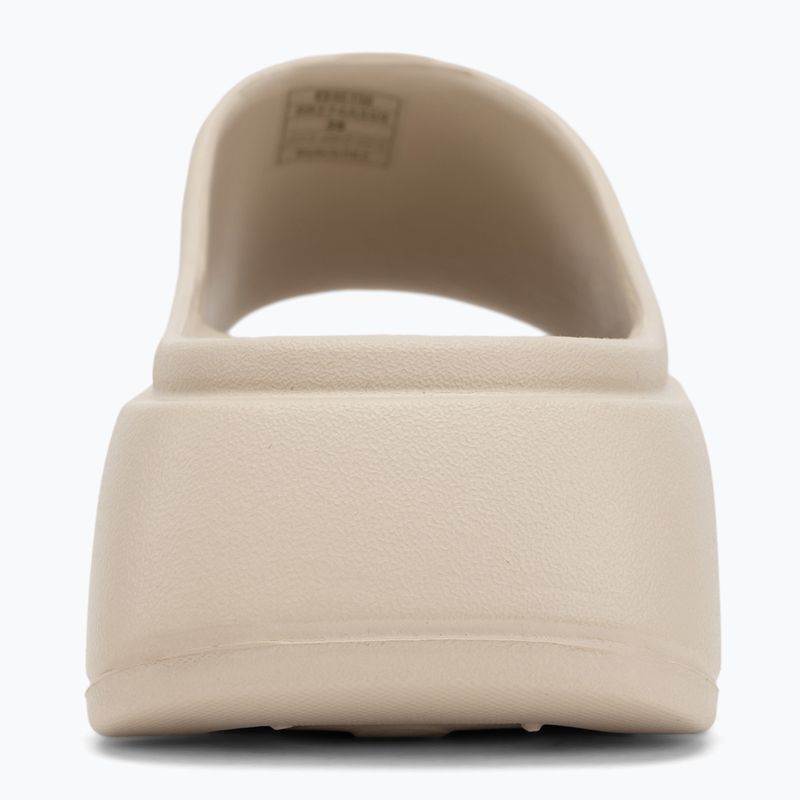 Klapki damskie BIG STAR RR274A569 beżowy 6