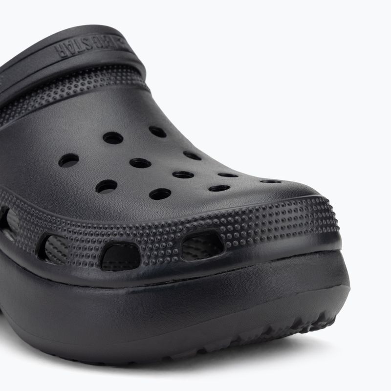 Klapki damskie BIG STAR RR274A118 czarny 7