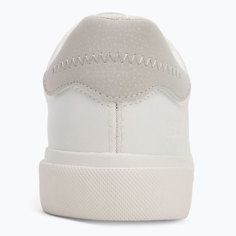 Buty męskie Big Star RR174332 biały 6