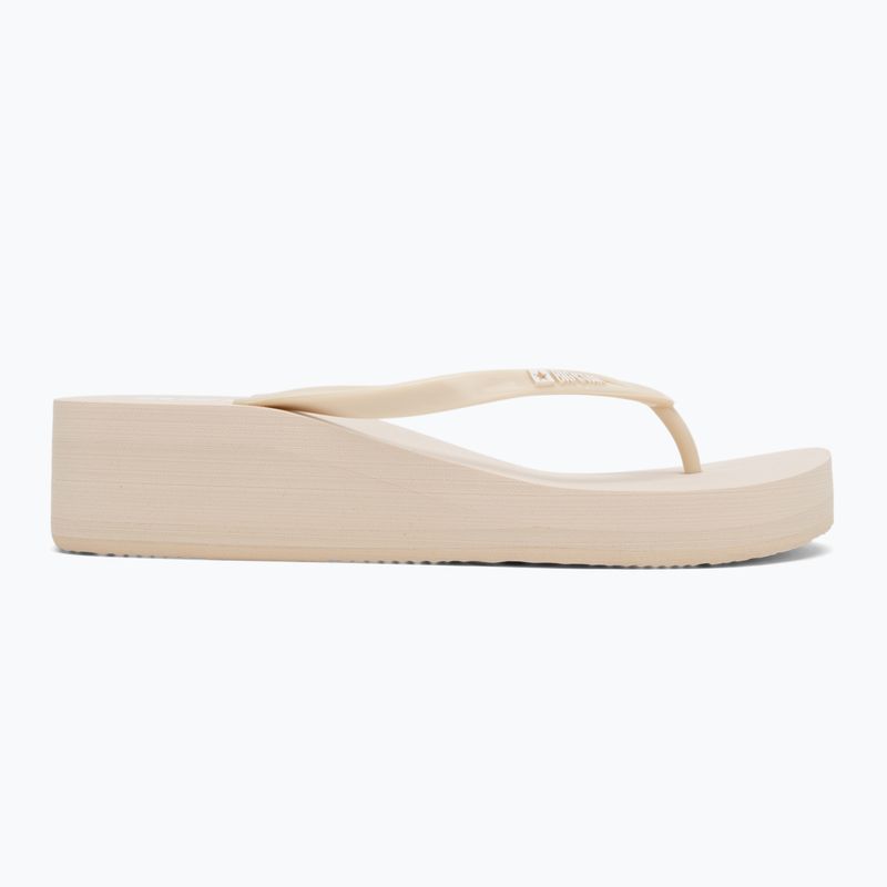 Japonki damskie BIG STAR RR274A551 beige 2