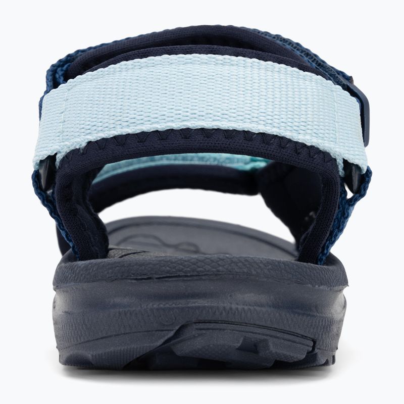 Sandały dziecięce BIG STAR RR374520 granat 6