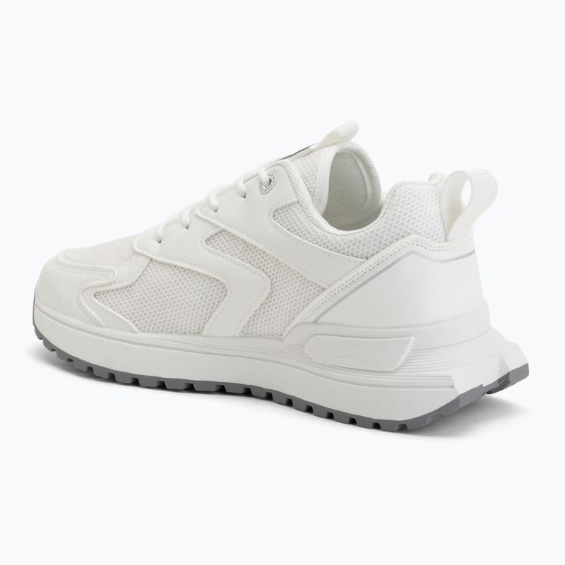 Buty męskie BIG STAR RR174549 white 3