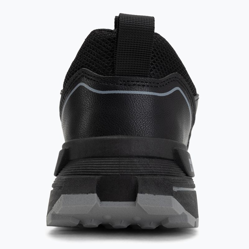 Buty męskie BIG STAR RR174549 black 6