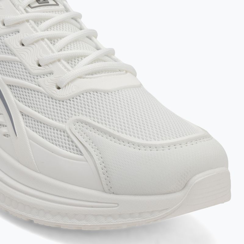 Buty męskie Big Star RR174560 biały 7