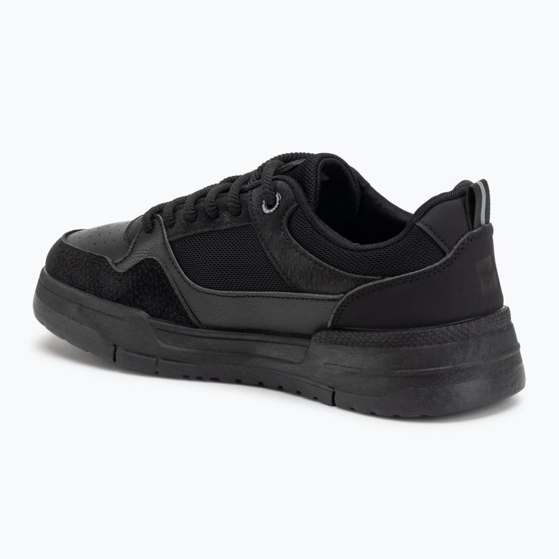 Buty męskie BIG STAR RR174606 czarny 3
