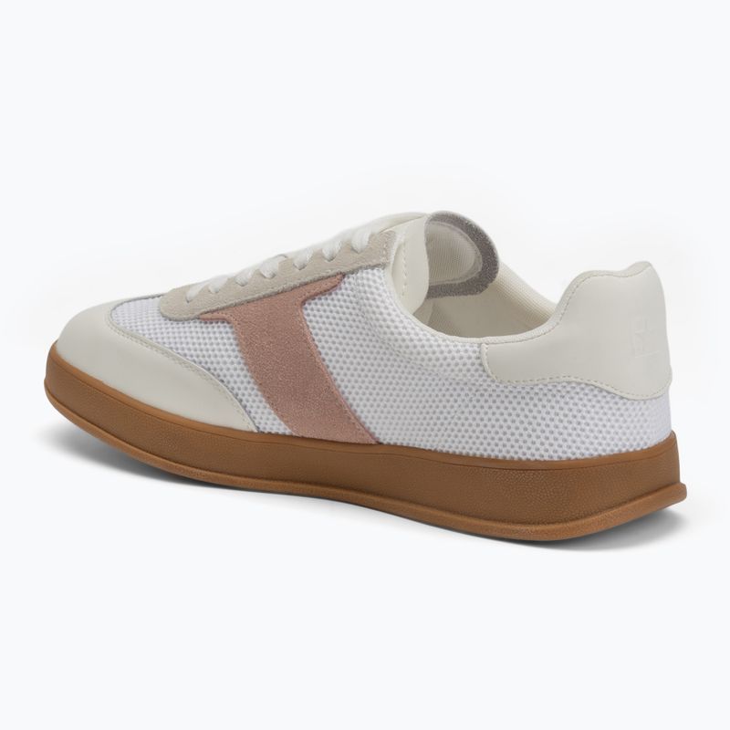 Buty damskie Big Star RR274828 biały 3