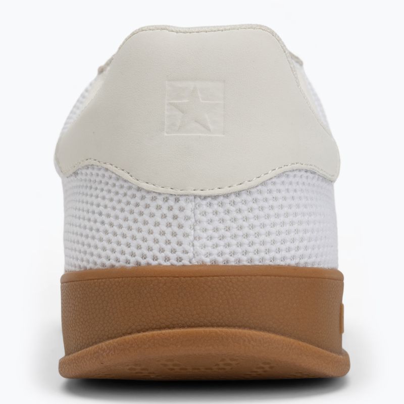 Buty damskie Big Star RR274828 biały 6