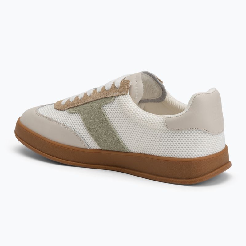 Buty damskie Big Star RR274829 beżowy 3