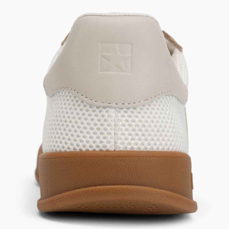 Buty damskie Big Star RR274829 beżowy 6