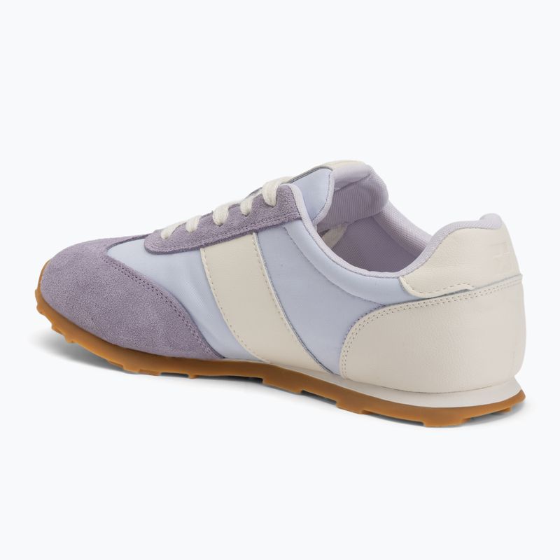 Buty damskie BIG STAR RR274844 fioletowy 3