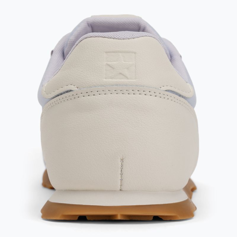Buty damskie BIG STAR RR274844 fioletowy 6
