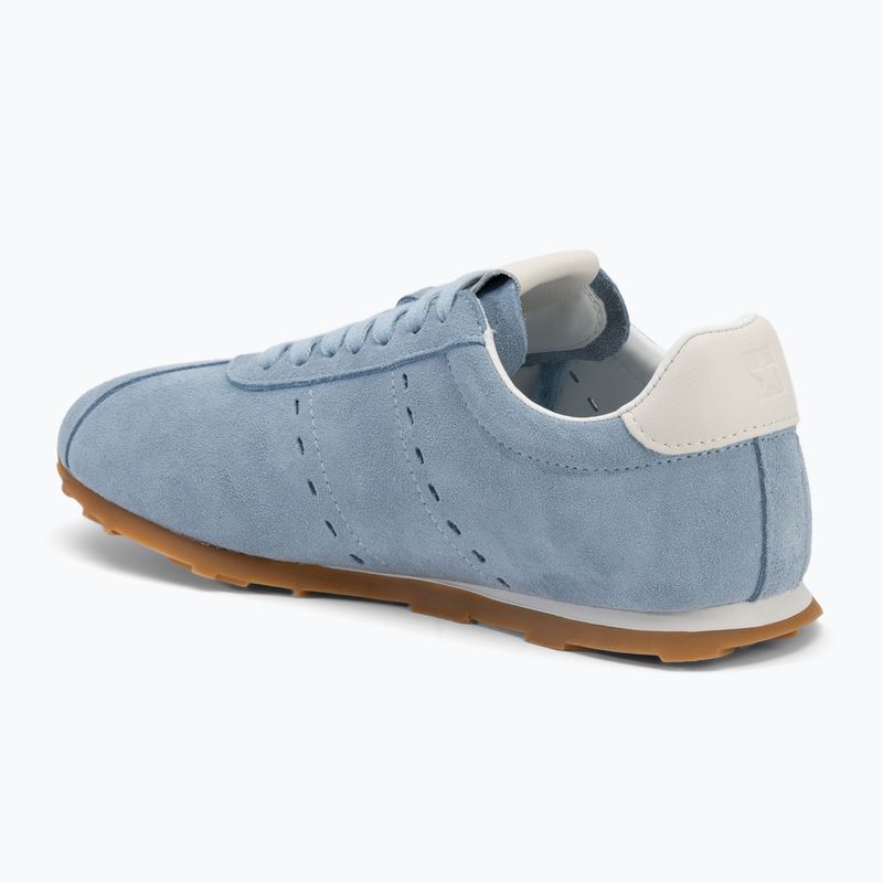 Buty damskie Big Star RR274855 niebieski/niebieski 3