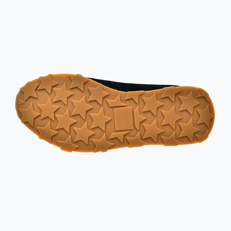 Buty damskie Big Star RR274858 czarny 2