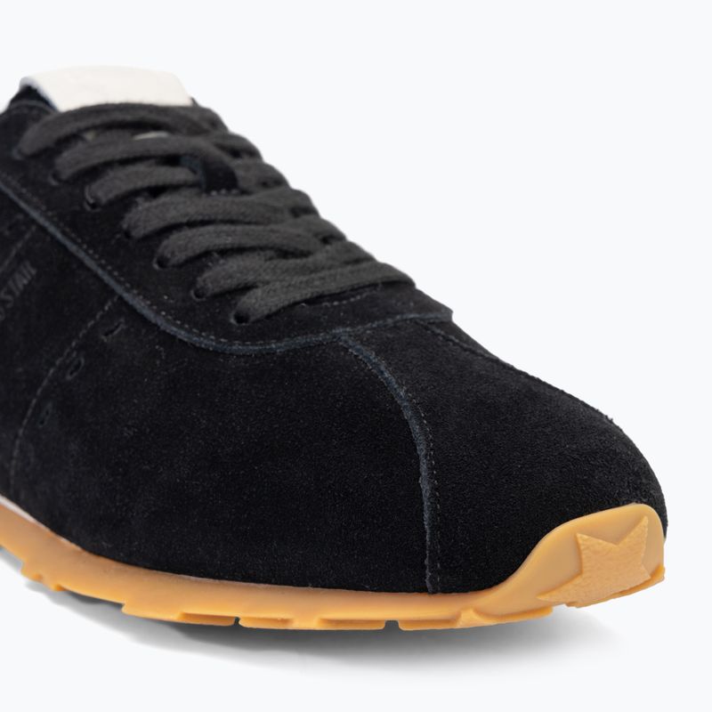 Buty damskie Big Star RR274858 czarny 7