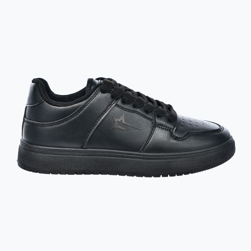 Buty damskie BIG STAR RR274A242 czarny 8