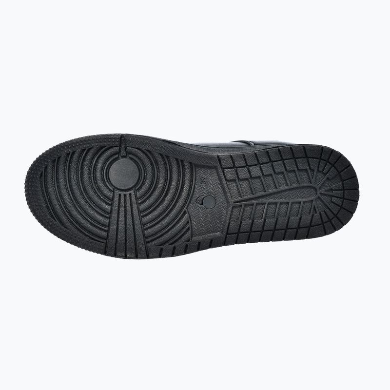 Buty damskie BIG STAR RR274A242 czarny 9