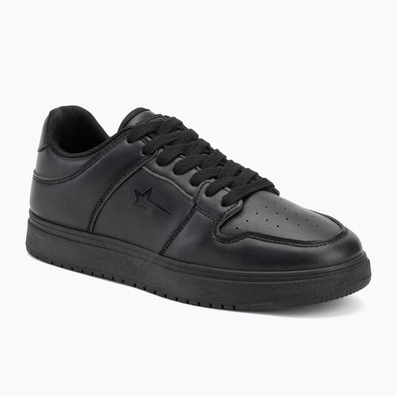 Buty damskie BIG STAR RR274A242 czarny
