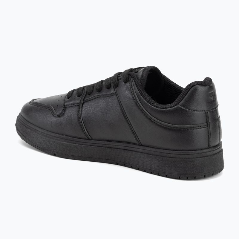 Buty damskie BIG STAR RR274A242 czarny 3