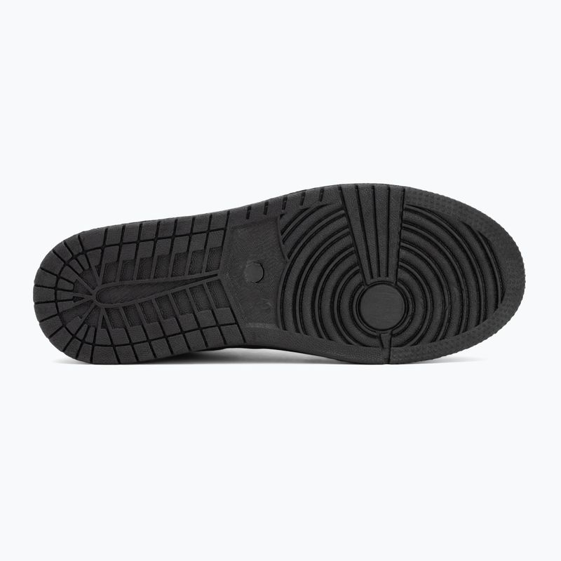Buty damskie BIG STAR RR274A242 czarny 4